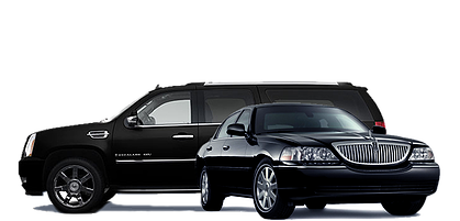 Houston Best Corporate Transportation